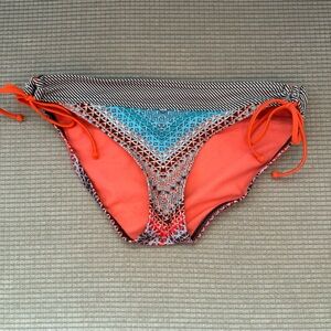 prAna Boho Swim Bikini Bottom